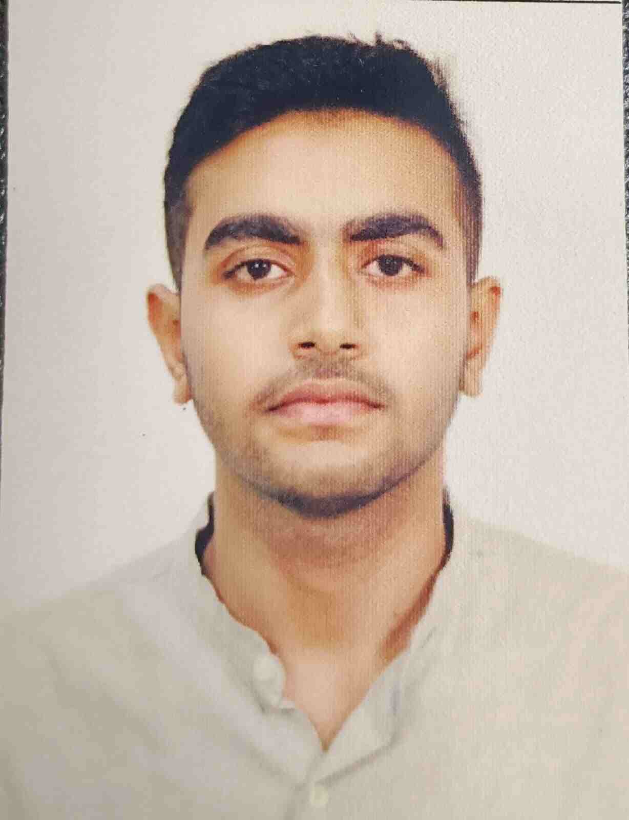 Pragyan  Mishra